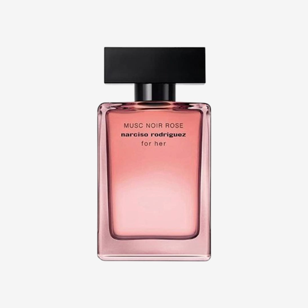 NARCISO RODRIGUEZ for her Musc Noir Rose EDP NEW, 50 ml.