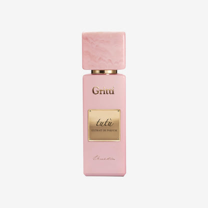 GRITTI White Collection Tutu Extrait de Parfum, Women (100 ml)