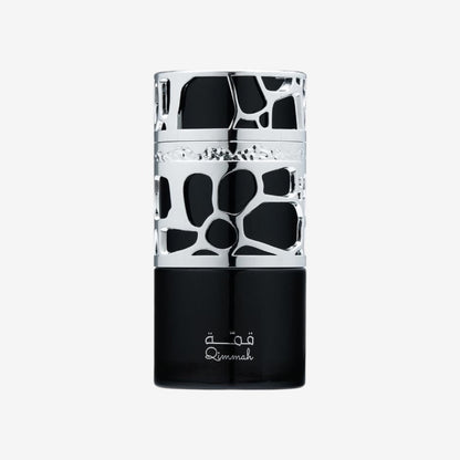 LATTAFA Qimmah Eau de Parfum für Herren, 100 ml
