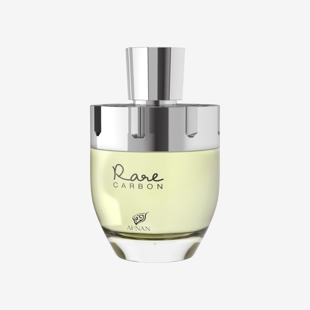Afnan Rare Eau de Parfum Eau de Parfum, Spray, 100 ml