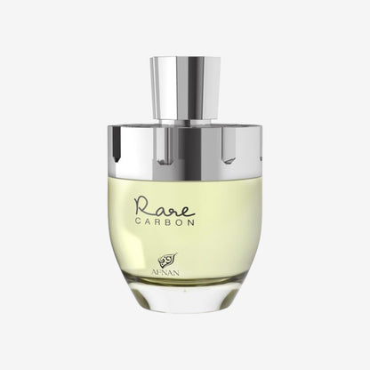 Afnan Rare Eau de Parfum Eau de Parfum, Spray, 100 ml