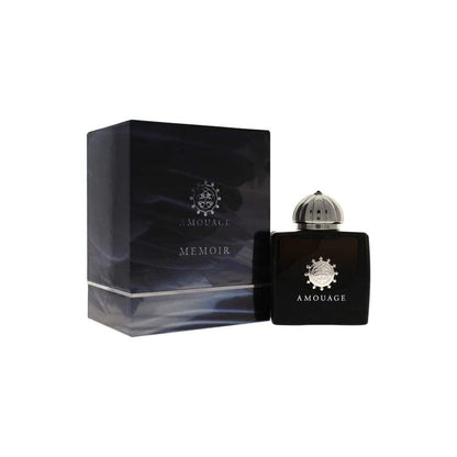 Amouage Memoir Woman Eau De Parfum 100 ml