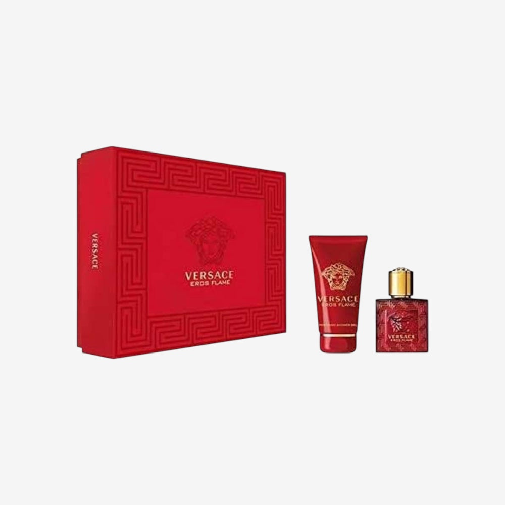 GIANNI VERSACE Versace Eros EDT Vapo 50 ml, 1er Pack (1 x 50 ml)