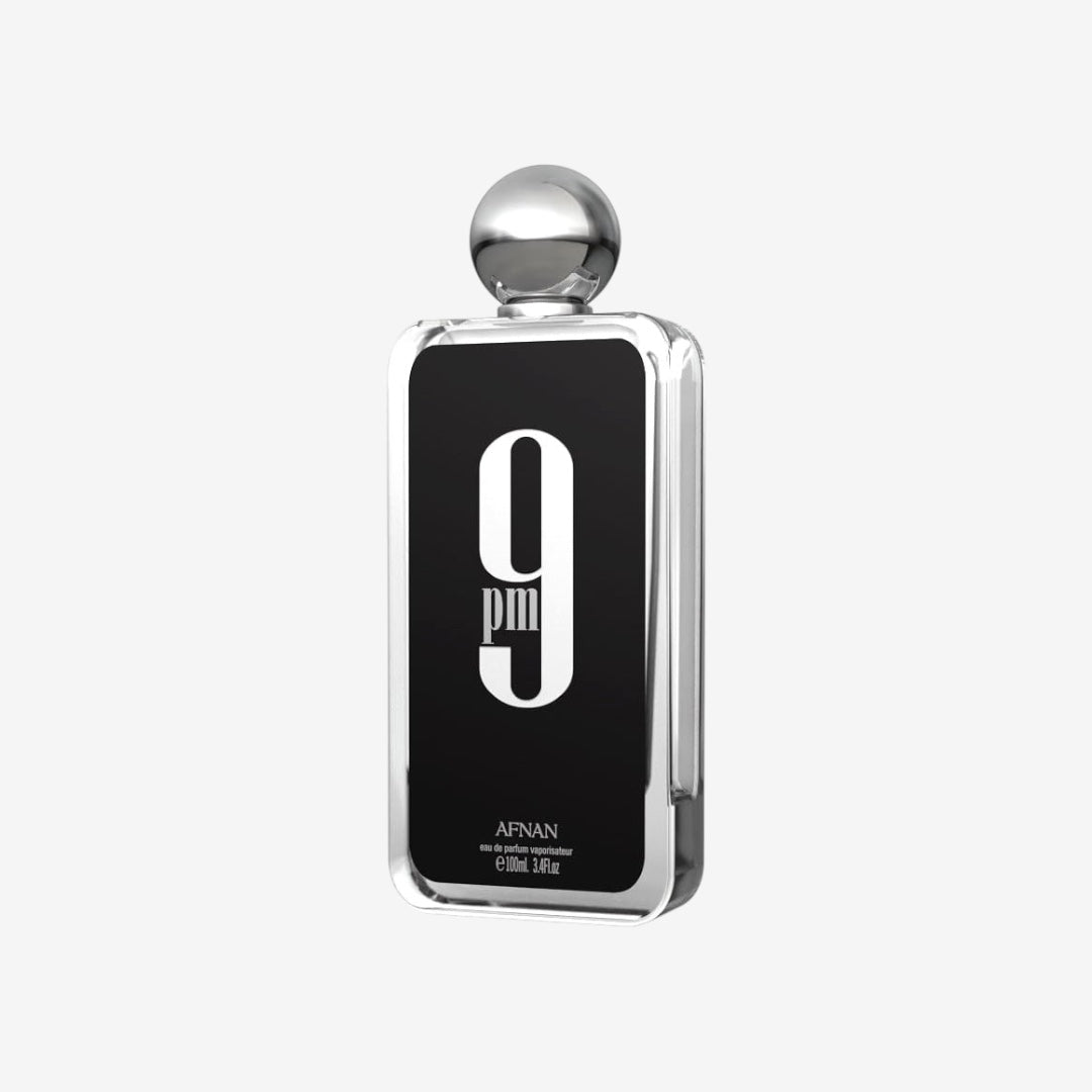 AFNAN 9 Pm For Men Eau de Parfum 100 ml