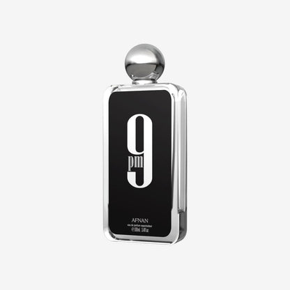 AFNAN 9 Pm For Men Eau de Parfum 100 ml
