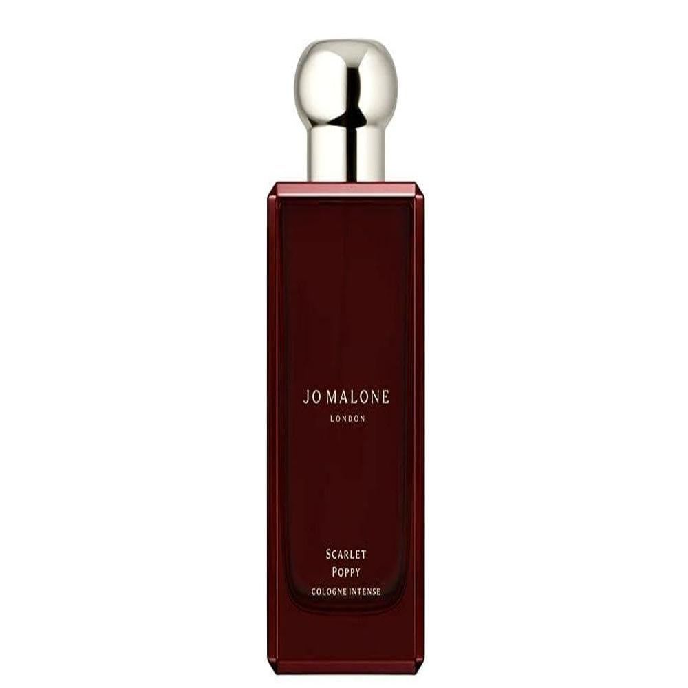 JO MALONE LONDON, Scarlet Poppy Cologne Intense, Damenduft, 100 ml