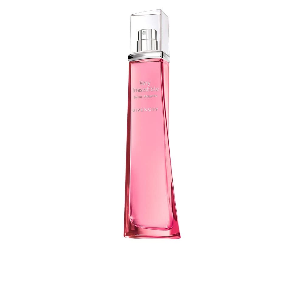 Givenchy Damendüfte IRRÉSISTIBLE Eau de Toilette Spray 75 ml