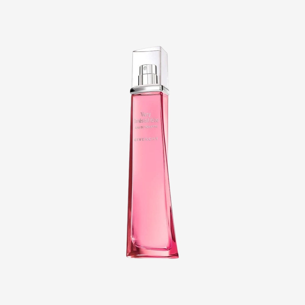 Givenchy Damendüfte IRRÉSISTIBLE Eau de Toilette Spray 75 ml