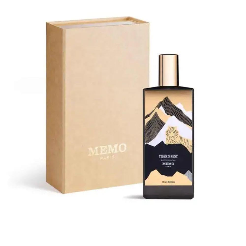 MEMO Tiger's Nest Eau de Parfum 75 ml