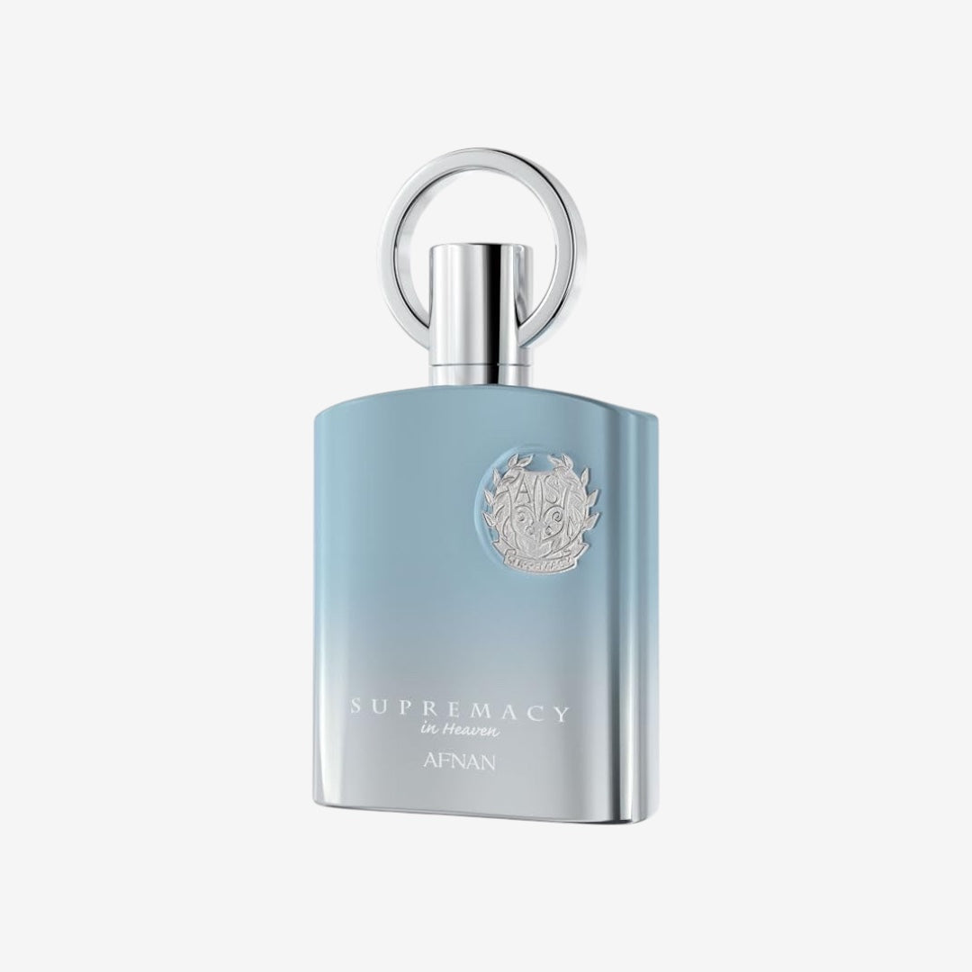 Afnan Supremacy in Heaven Eau De Parfum 100 ml (man)