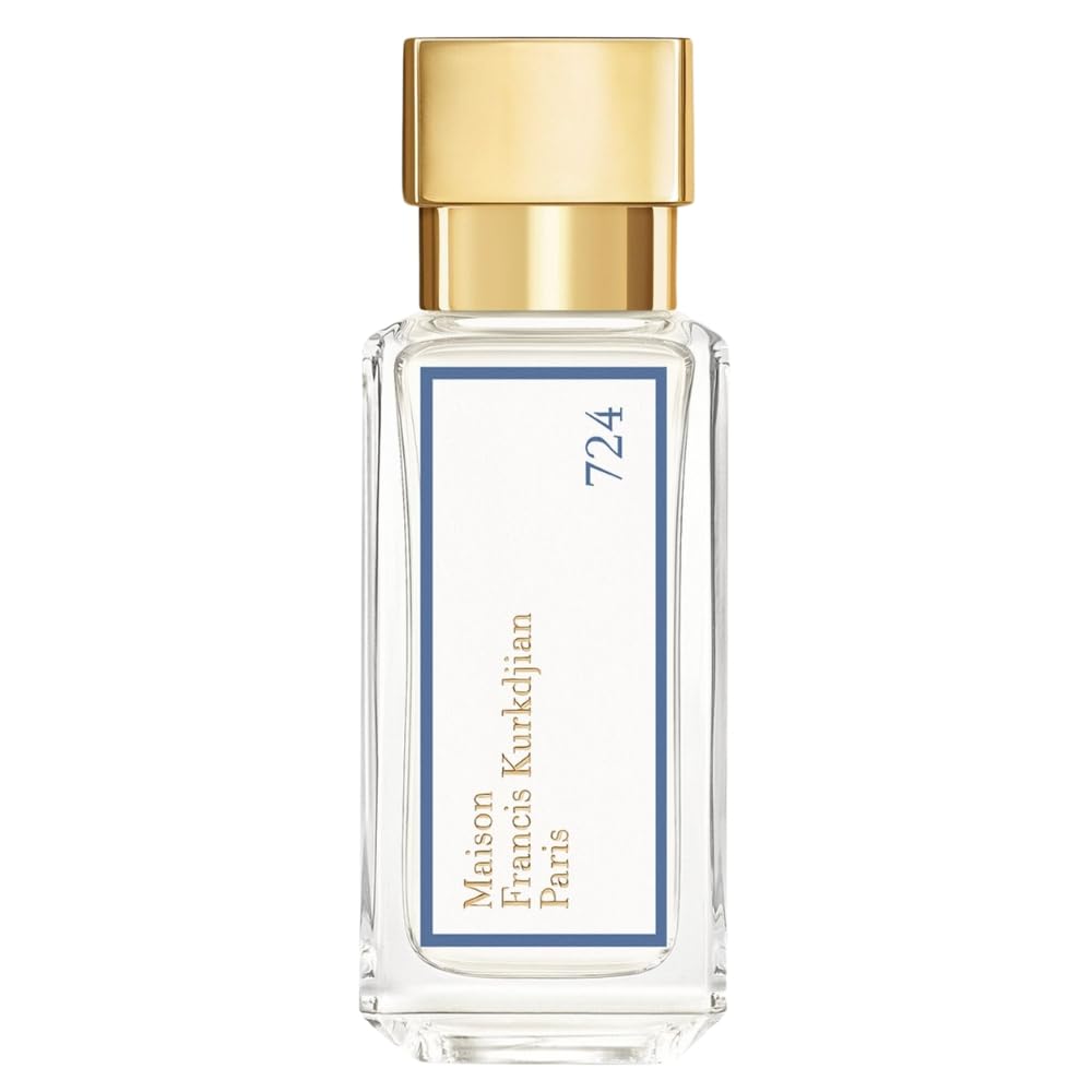 MAISON FRANCIS KURKDJIAN 724 Eau de Parfum, Unisex (200 ml)