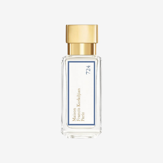 MAISON FRANCIS KURKDJIAN 724 Eau de Parfum, Unisex (35 ml)
