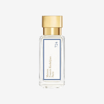 MAISON FRANCIS KURKDJIAN 724 Eau de Parfum, Unisex (35 ml)