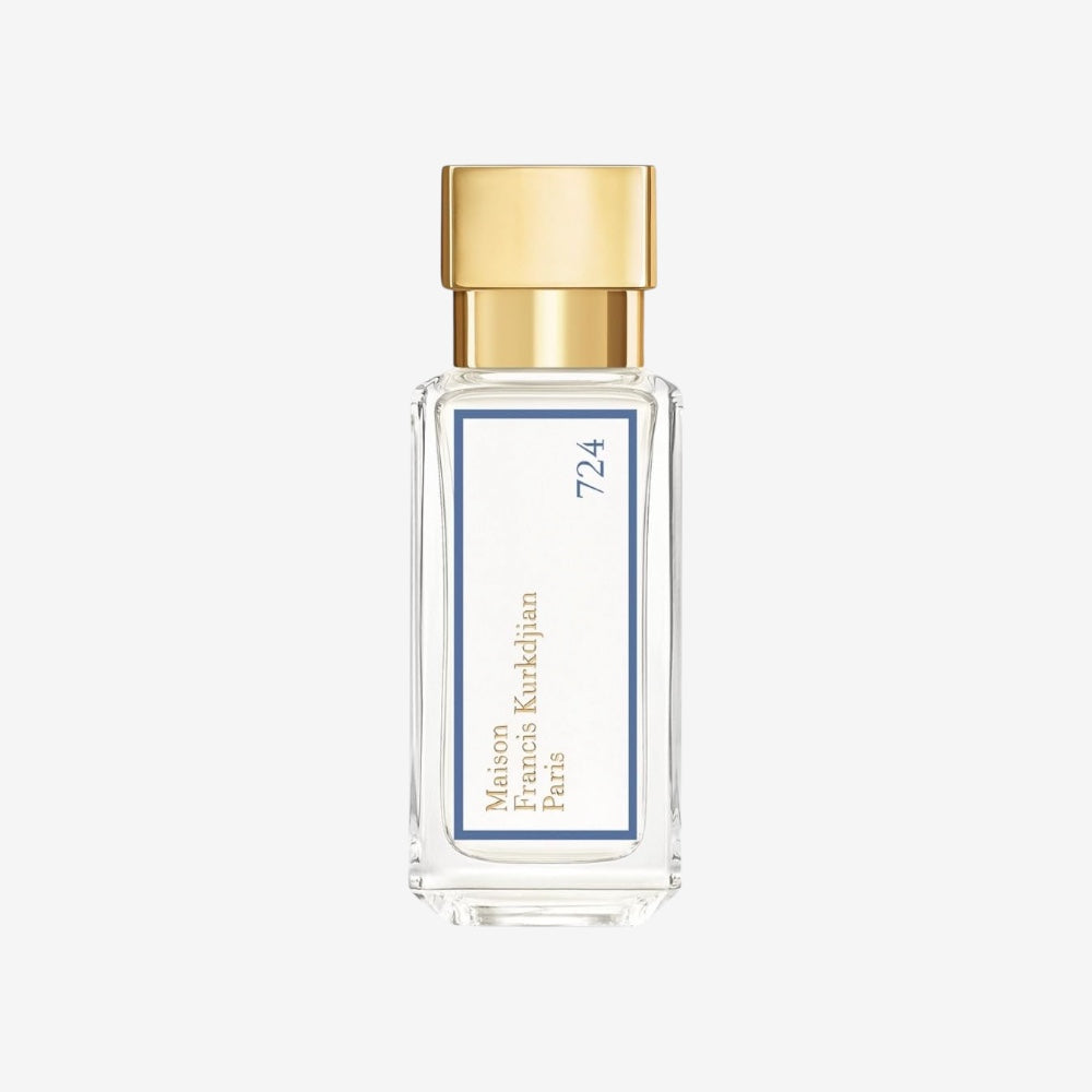 MAISON FRANCIS KURKDJIAN 724 Eau de Parfum, Unisex (35 ml)