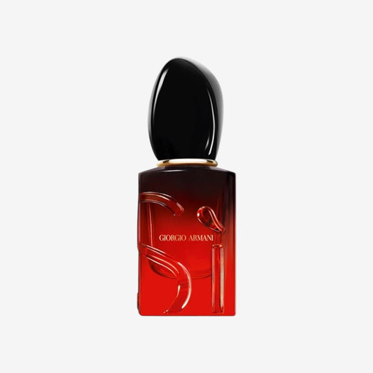 GIORGIO ARMANI Sì Passione Intense Eau de Parfum 30 ml