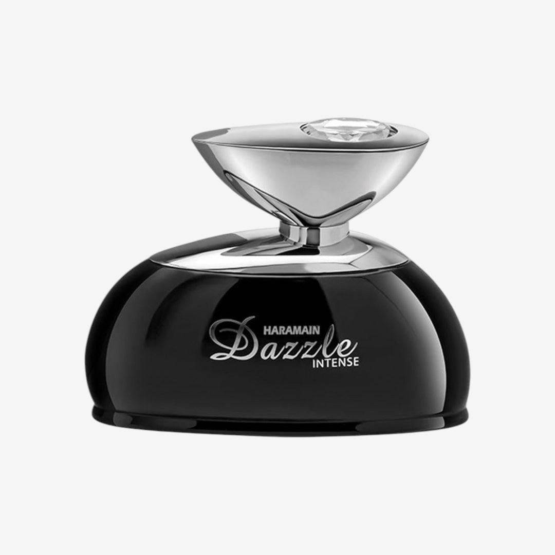 Al Haramain Dazzle Intense Eau De Parfum 100 ml (unisex)