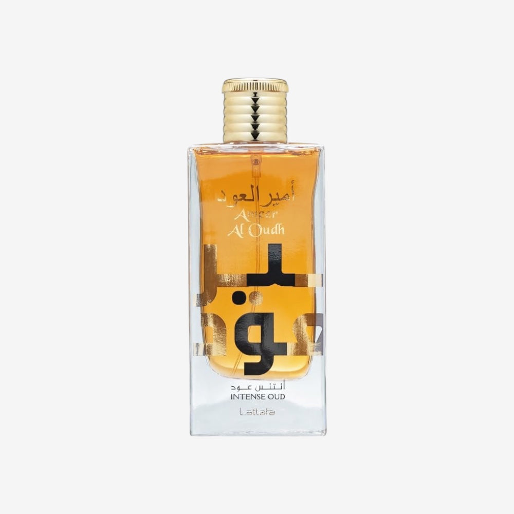 Ameer Al Oudh Intense Oudh, 100 ml