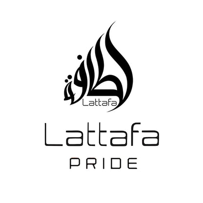 Lattafa Pride Perfume Al Qiam Gold Eau de Parfum 100ml