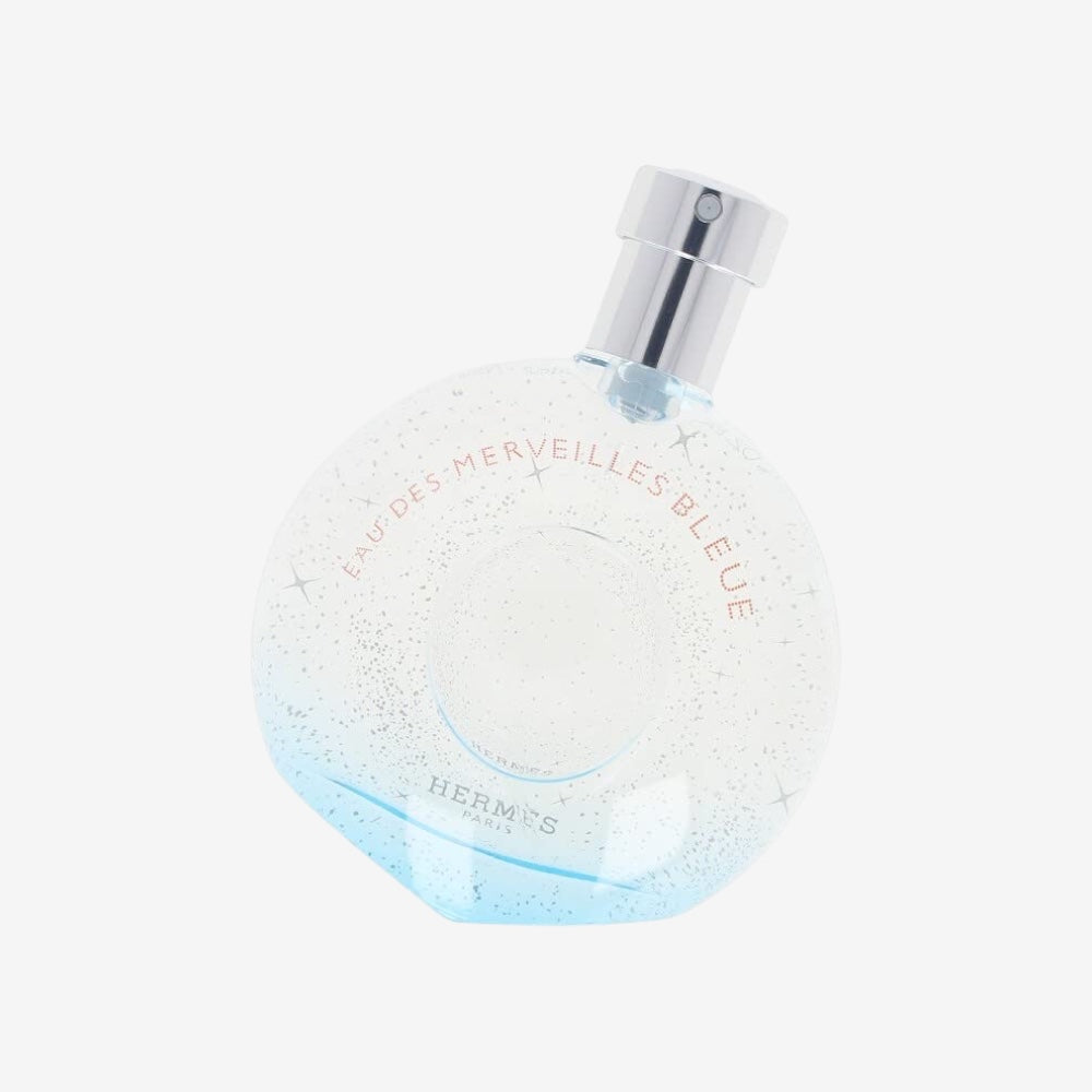 HERMES Des Merveilles Bleue Edt Vapo 50 Ml