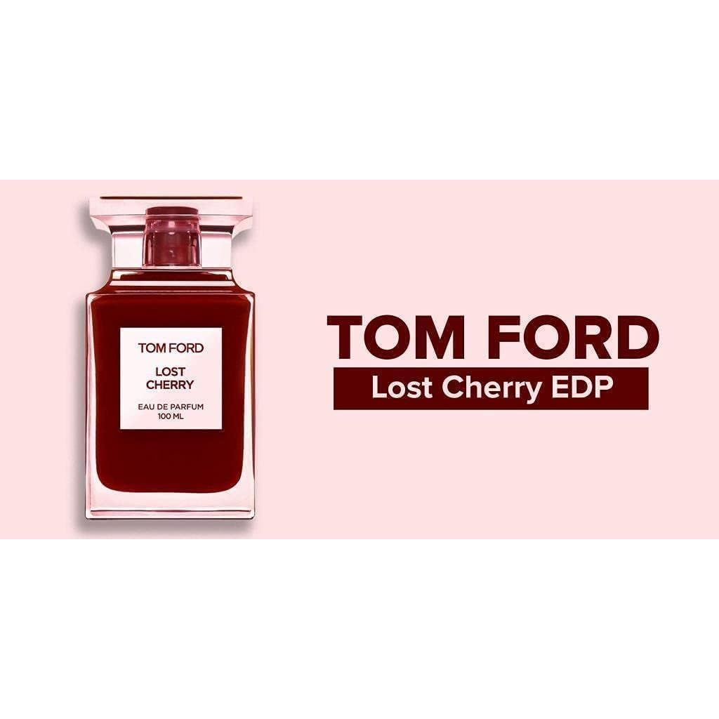 Tom Ford Lost Cherry 100ml Eau de Parfum