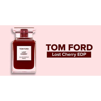 Tom Ford Lost Cherry 100ml Eau de Parfum