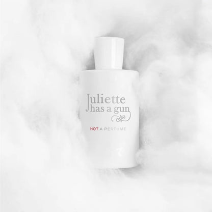 Juliette has a gun, Not A Perfume femme/women, Eau de Parfum Spray, , Holz, 1er Pack (1 x 100 ml)