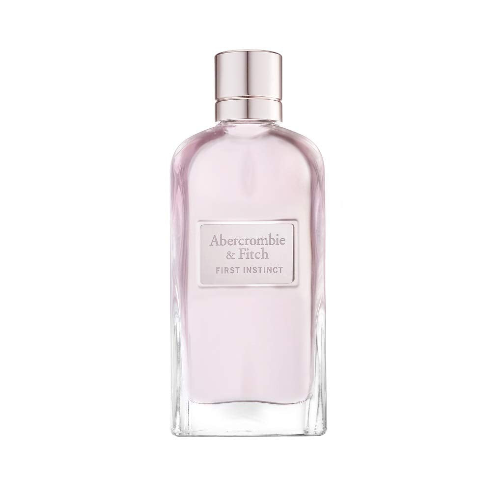 Abercrombie & Fitch First Instinct for Her 100 ml Eau De Parfum Spray Geblümt