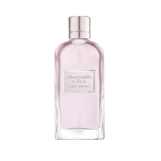 Abercrombie & Fitch First Instinct for Her 100 ml Eau De Parfum Spray Geblümt