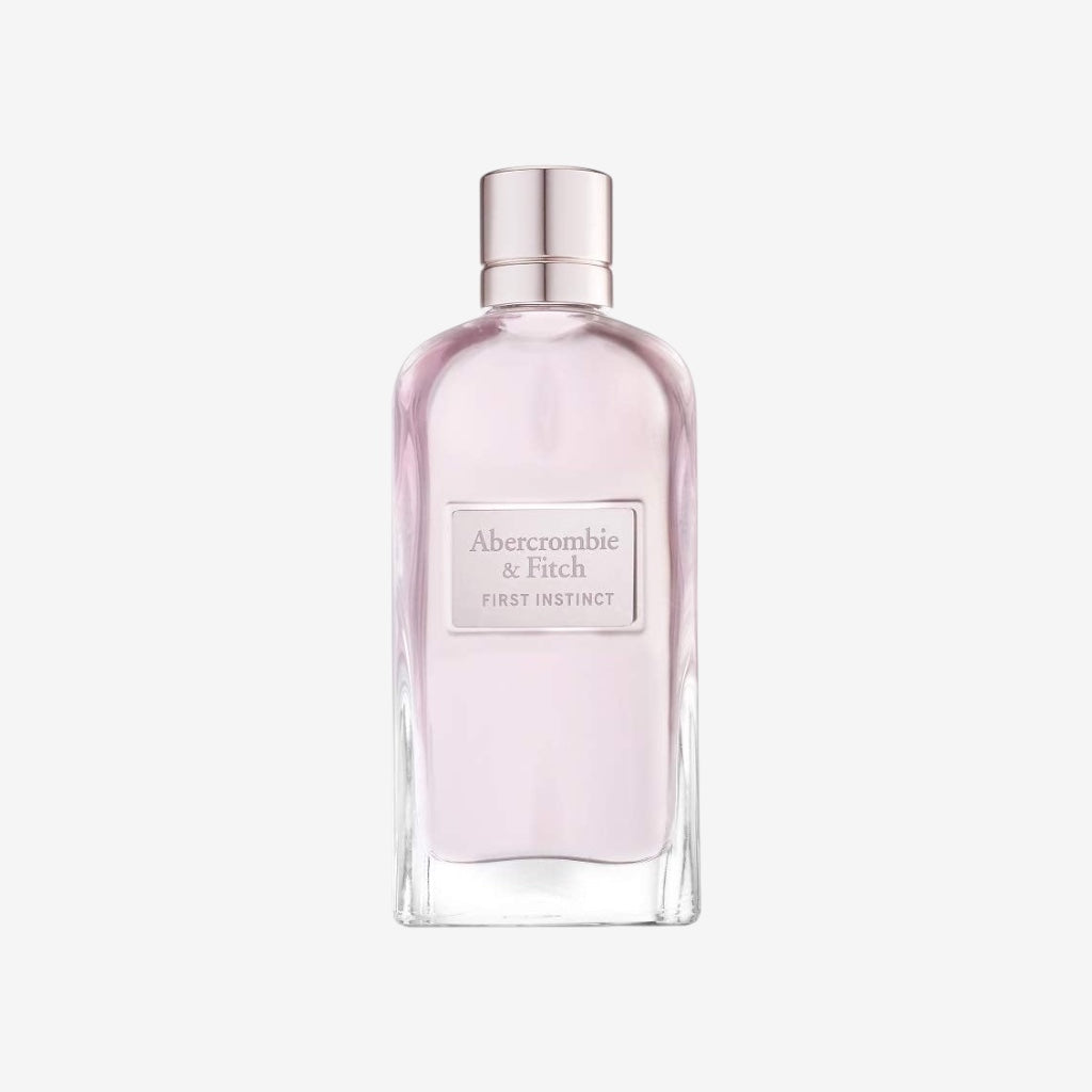 Abercrombie & Fitch First Instinct for Her 100 ml Eau De Parfum Spray Geblümt