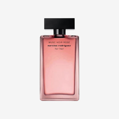 Narciso Rodriguez RODRIGUEZ for her Musc Noir Rose EDP NEW, 100 ml.