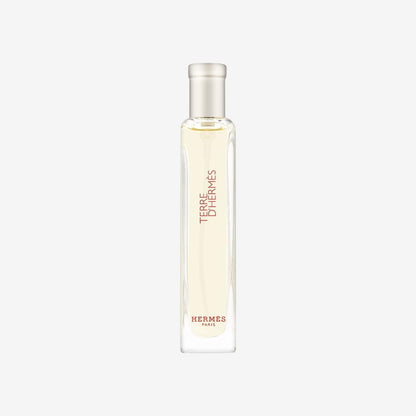 Hermes Terre DHermes Eau de Toilette Spray, 14,2 g