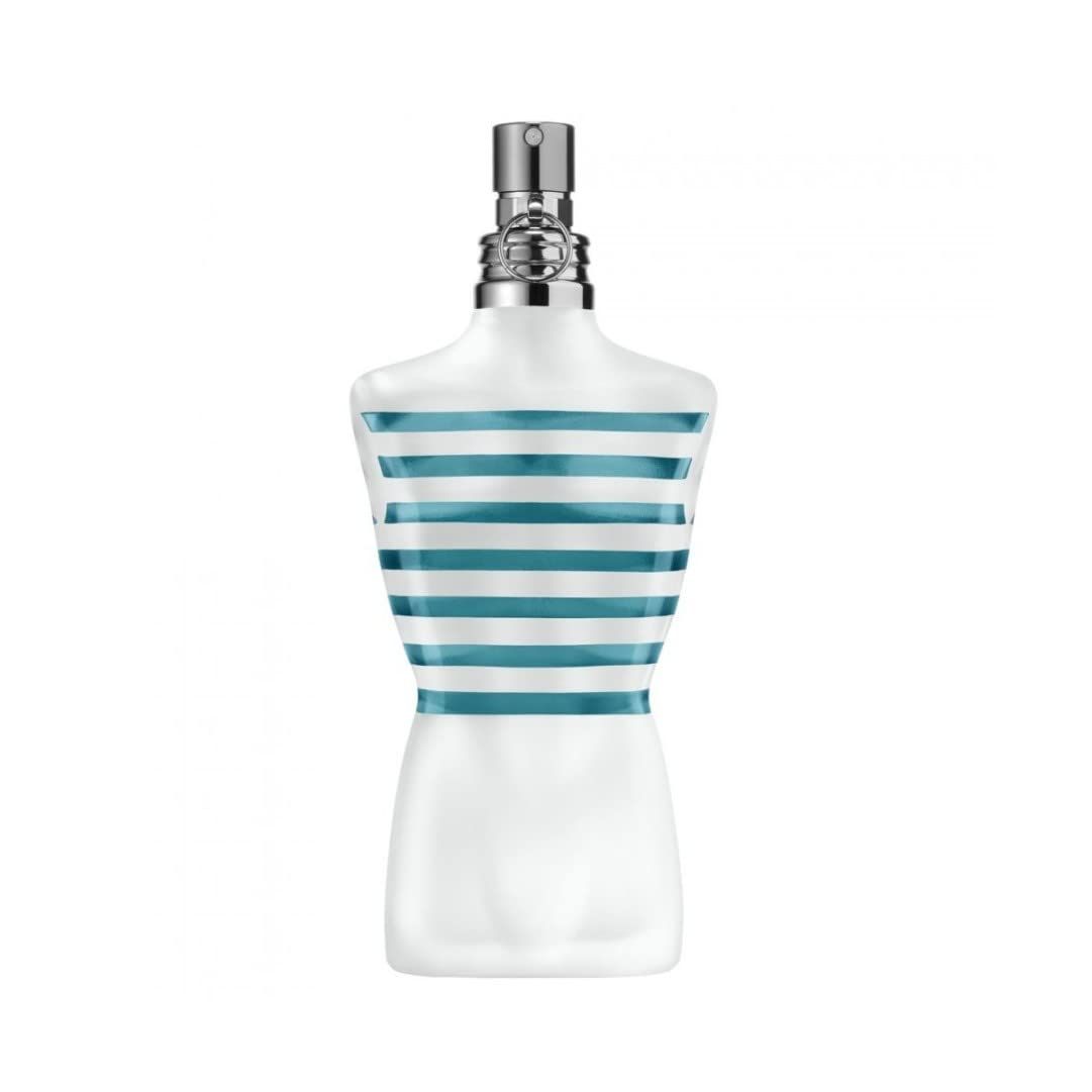 Jean Paul Gaultier Le Beau Male homme, Eau de Toilette, 1er Pack (1 x 75 ml)