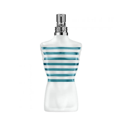 Jean Paul Gaultier Le Beau Male homme, Eau de Toilette, 1er Pack (1 x 75 ml)
