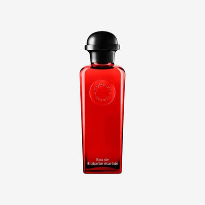Hermes Eau de Rhubarbe Ecarlate Eau de Cologne, 100 ml