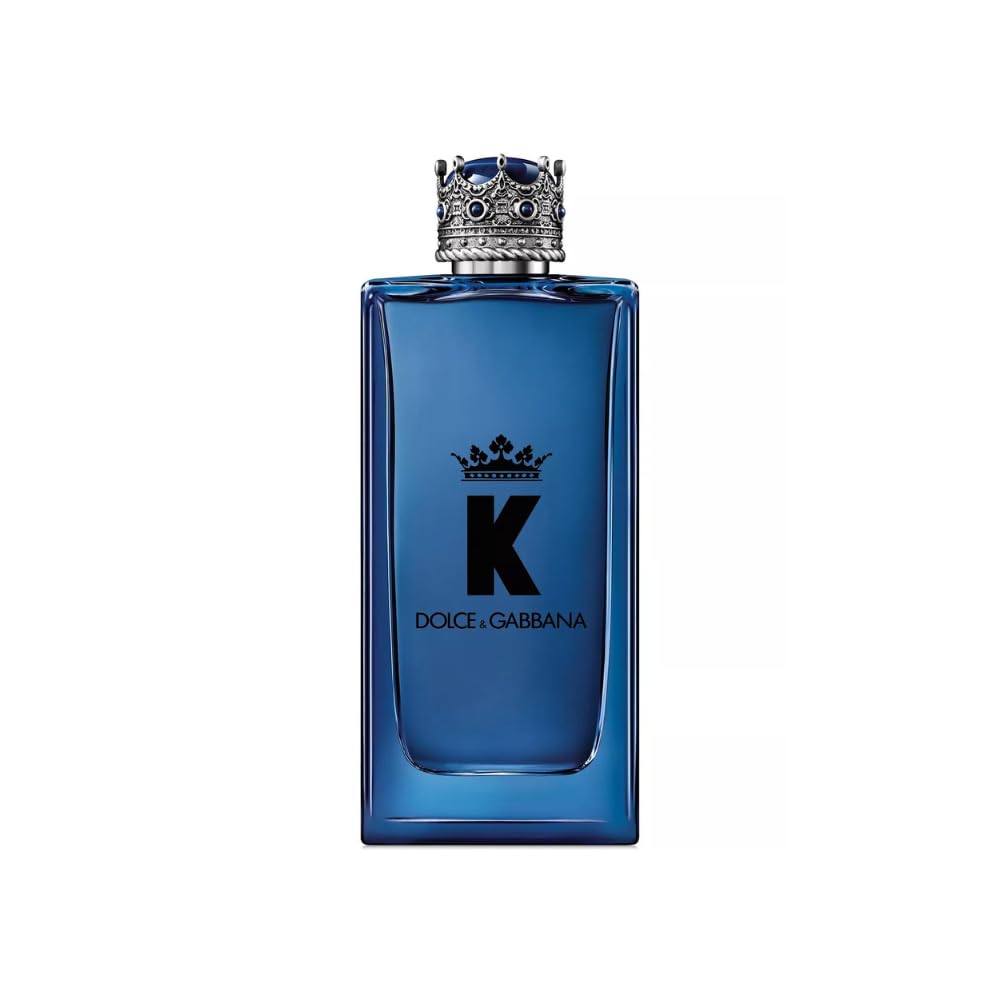 DOLCE & GABBANA, K by Dolce&Gabbana, Eau de Parfum, Herrenduft, 200 ml