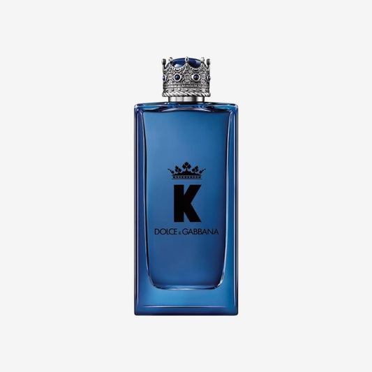 DOLCE & GABBANA, K by Dolce&Gabbana, Eau de Parfum, Herrenduft, 200 ml