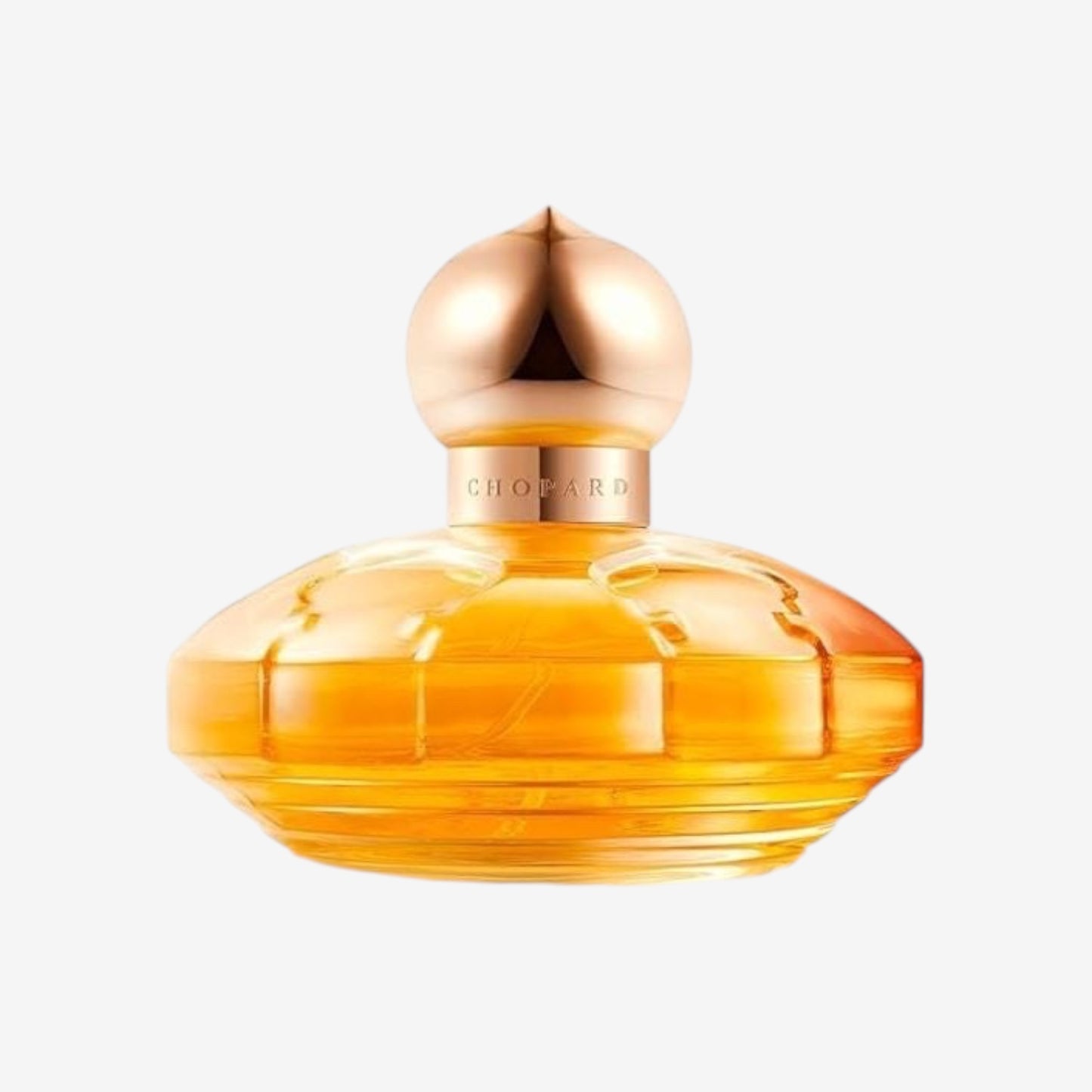 Chopard Casmir 100 ml – Eau de Parfum für Frauen – Fruchtiger Gourmand-Duft – Erfrischende Noten von Mango, Pfirsich, Jasmin, Patchouli und Moschus – Parfum Damen – Transparenter Glasflakon