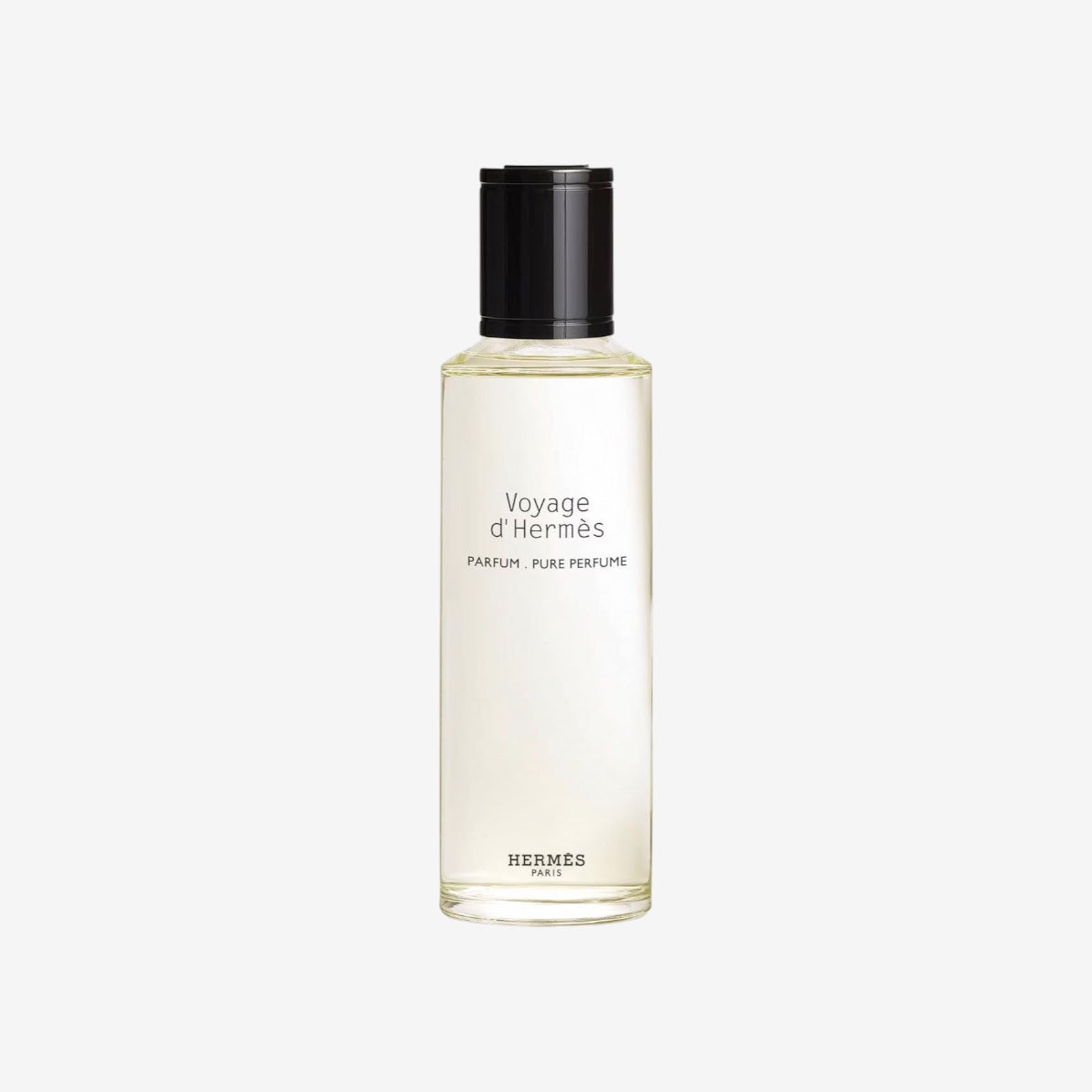 HERMES Voyage d'Hermès Parfum Refill 200 ml
