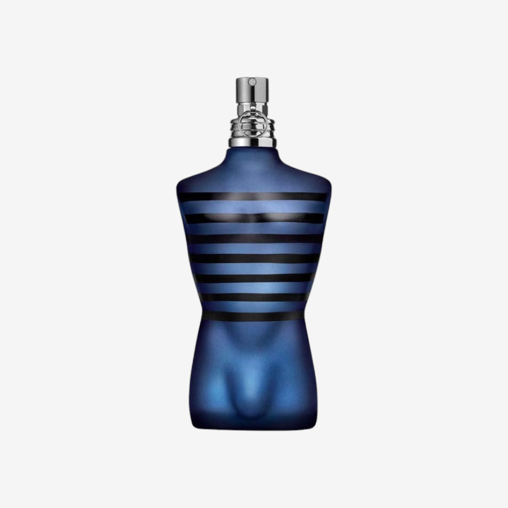 Jean Paul Gaultier Ultra Male Eau de Toilette für Männer 125 ml