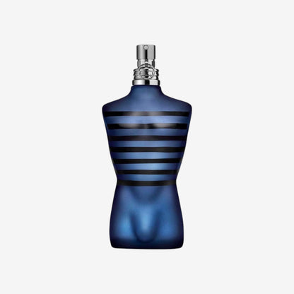 Jean Paul Gaultier Ultra Male Eau de Toilette für Männer 125 ml