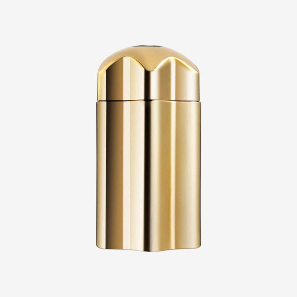 Mont Blanc Eau De Toilette Mann, 100 ml