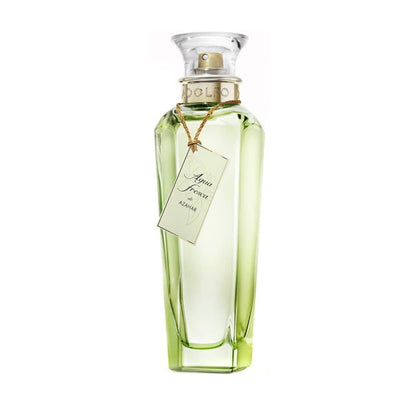 Adolfo Dominguez Agua Fresca AZAHAR Eau de Toilette 120 ml