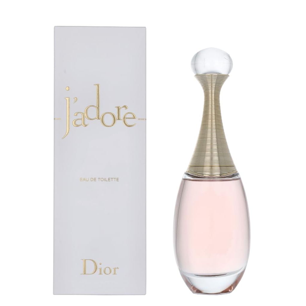 Dior Eau de Cologne für Frauen 1er Pack (1x 50 ml)