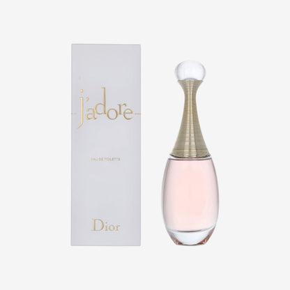 Dior Eau de Cologne für Frauen 1er Pack (1x 50 ml)