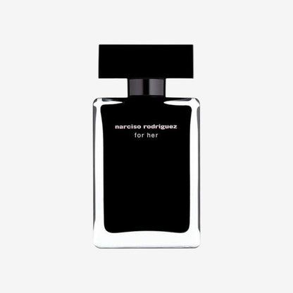 Narciso Rodriguez For Her Eau De Toilette Spray 50ml/1.6oz - Damen Parfum