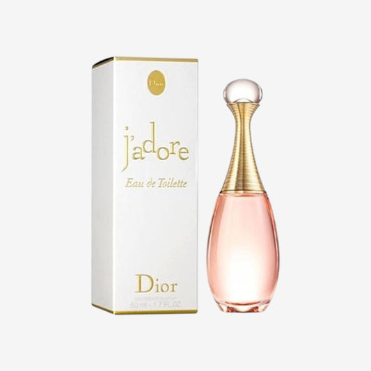 Dior Eau de Cologne für Frauen 1er Pack (1x 50 ml)