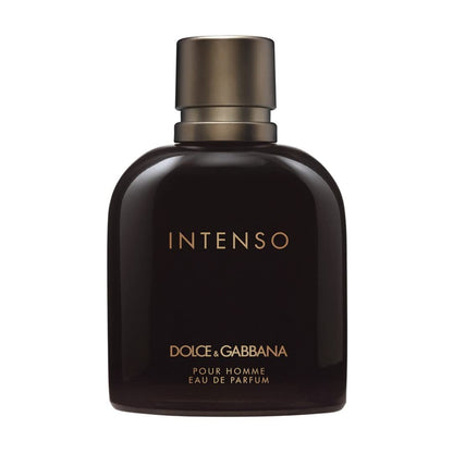 Dolce & Gabbana Intenso pour Homme, Eau de Parfum, Vaporisateur / Spray 40 ml, 1er Pack (1 x 40 ml)