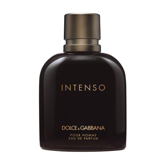 Dolce & Gabbana Intenso pour Homme, Eau de Parfum, Vaporisateur / Spray 40 ml, 1er Pack (1 x 40 ml)