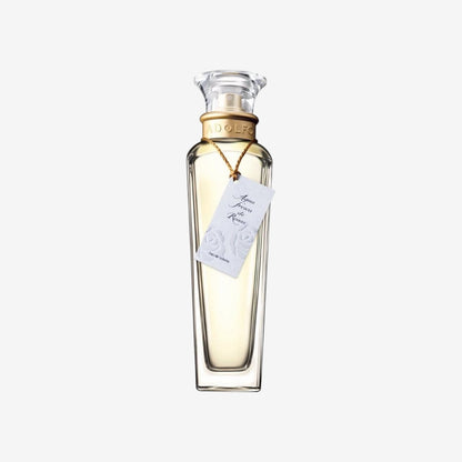 AGUA FRESCA DE ROSAS Eau de Toilette Zerstäuber 200 ml