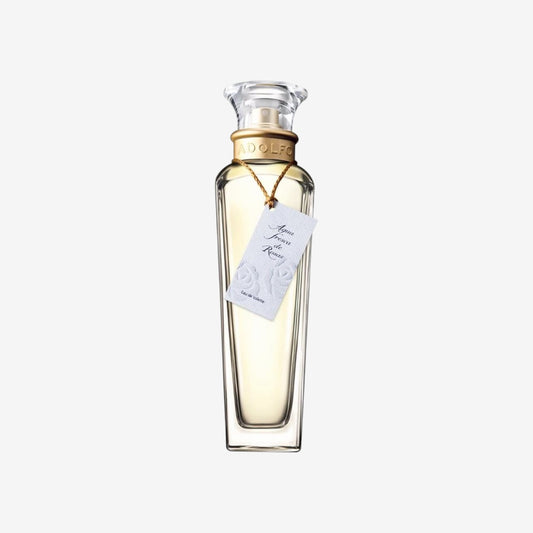 AGUA FRESCA DE ROSAS Eau de Toilette Zerstäuber 200 ml